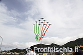 Ischia Air Show Frecce Tricolori 15