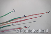 Ischia Air Show Frecce Tricolori 22