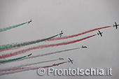 Ischia Air Show Frecce Tricolori 23