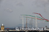 Ischia Air Show Frecce Tricolori 35