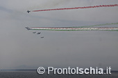 Ischia Air Show Frecce Tricolori 37
