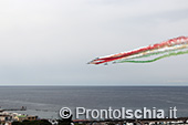 Ischia Air Show Frecce Tricolori 52