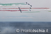 Ischia Air Show Frecce Tricolori 54