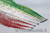 Ischia Air Show Frecce Tricolori 59