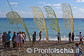 Ischia Wind Art, festival degli aquiloni 1