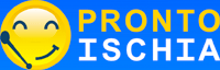 Hotel Ischia - Pronto Ischia Logo