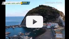 Video: Sant'Angelo d'Ischia in time-lapse