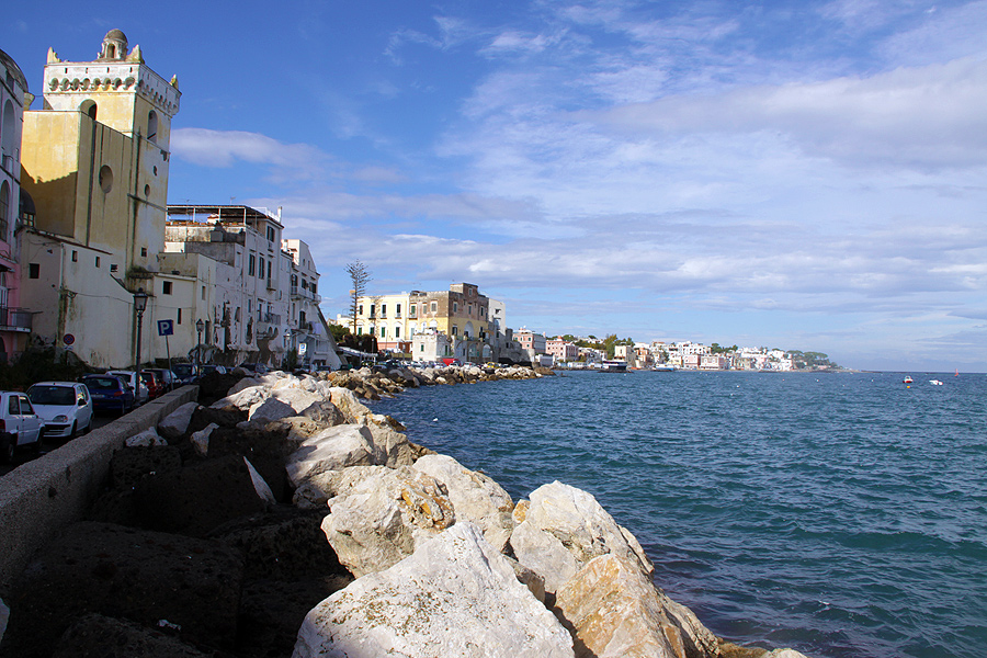 Castello Aragonese