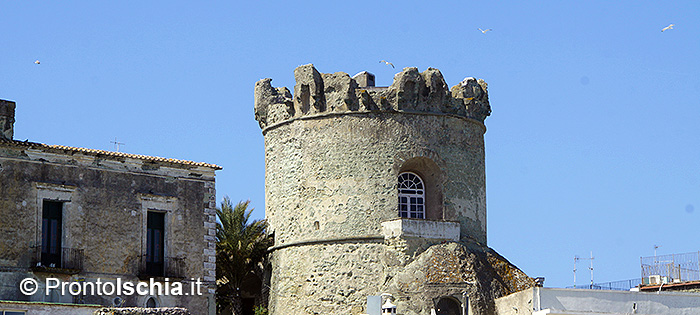 Il Torrione_Forio
