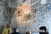 Gli affreschi della Torre di Guevara a Cartaromana 12