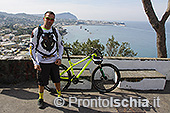 Ischia in mountain bike 33