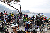 Ischia in mountain bike 45