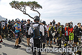 Ischia in mountain bike 53