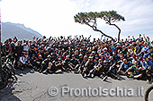 Ischia in mountain bike 54