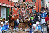 La Processione dei Misteri di Procida 52