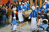 La Processione dei Misteri di Procida 84