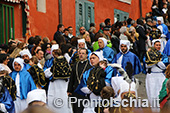 La Processione dei Misteri di Procida 116