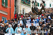 La Processione dei Misteri di Procida 119