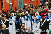 La Processione dei Misteri di Procida 121