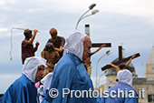 La Processione dei Misteri di Procida 138