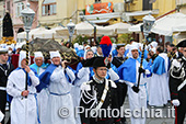 La Processione dei Misteri di Procida 169