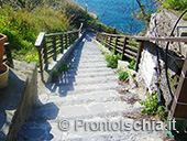 Spiaggia di Cava Grado 4