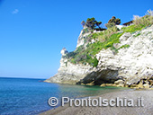 Spiaggia di Cava Grado 9