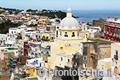 Ischia, Procida e Capri 10