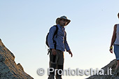 Escursioni a Ischia: tramonto al Monte Epomeo 40