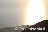Escursioni a Ischia: tramonto al Monte Epomeo 44