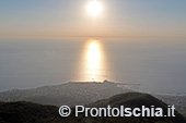 Escursioni a Ischia: tramonto al Monte Epomeo 53