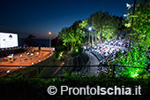 Teatro Greco Giardini La Mortella 8