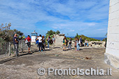 Visita guidata al Faro di Punta Imperatore 6