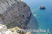 Visita guidata al Faro di Punta Imperatore 10