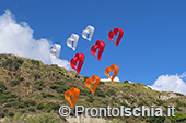 Ischia Wind Art, festival degli aquiloni 6