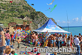 Ischia Wind Art, festival degli aquiloni 9