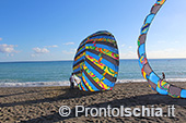 Ischia Wind Art, festival degli aquiloni 16