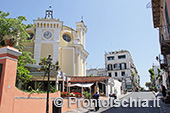 Gli Hotel a Ischia vicino Via Roma 4