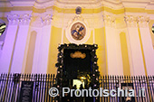 La Cattedrale dell'Assunta di Ischia Ponte 8