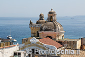 La Cattedrale dell'Assunta di Ischia Ponte 9