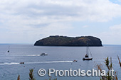 Ventotene, alla scoperta di un'isola 25