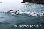 Nuota Forio, mezzo fondo di nuoto dell'Isola d'Ischia 26