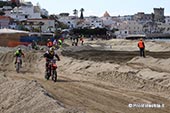 Ischia Mare Cross, evento motociclistico sulla spiaggia della Chiaia 4