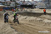 Ischia Mare Cross, evento motociclistico sulla spiaggia della Chiaia 5