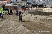 Ischia Mare Cross, evento motociclistico sulla spiaggia della Chiaia 6